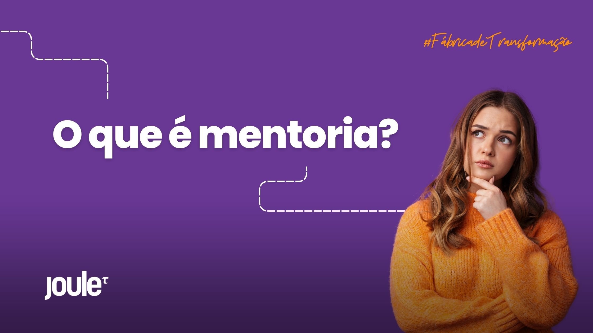Read more about the article O que é mentoria?